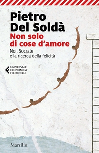 Non solo di cose d'amore - Librerie.coop Non solo di cose d'amore - Librerie.coop