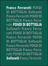 Fondi di bottiglia - Librerie.coop