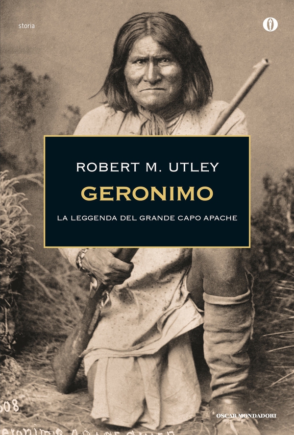 Geronimo - Librerie.coop Geronimo - Librerie.coop