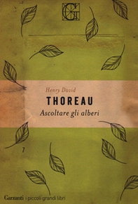 Ascoltare gli alberi - Librerie.coop Ascoltare gli alberi - Librerie.coop