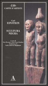 Scultura negra - Librerie.coop Scultura negra - Librerie.coop
