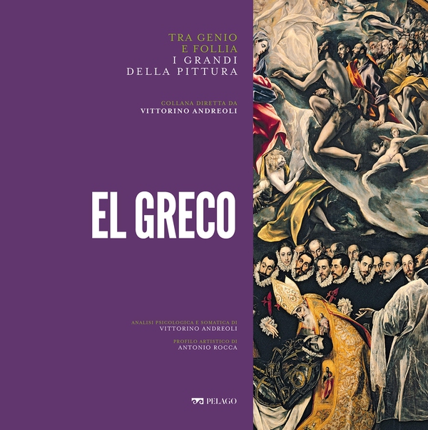 El Greco - Librerie.coop El Greco - Librerie.coop