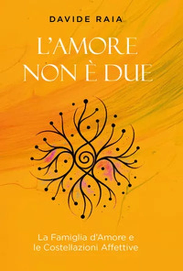 L'amore non è due - Librerie.coop