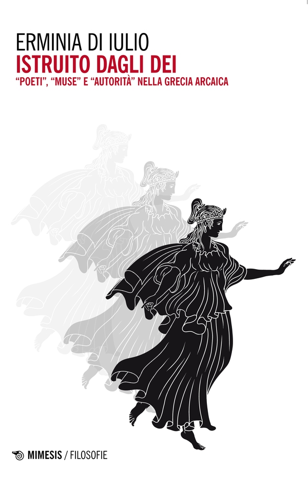 Istruito dagli dei - Librerie.coop