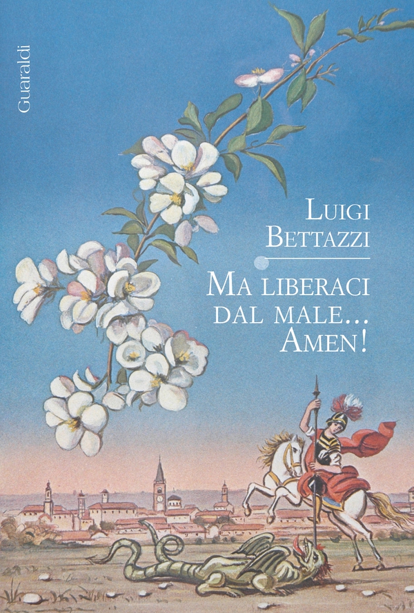 Ma liberaci dal male... Amen! - Librerie.coop Ma liberaci dal male... Amen! - Librerie.coop
