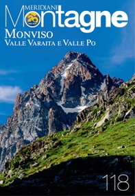 Monviso. Valle Varaita e Valle Po - Librerie.coop