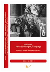 Museums, new technologies, language - Librerie.coop