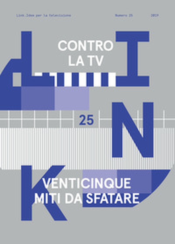 Link. Idee per la televisione - Librerie.coop Link. Idee per la televisione - Librerie.coop