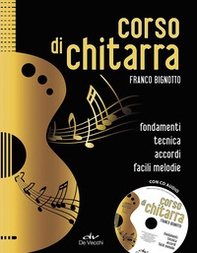 Corso di chitarra - Librerie.coop