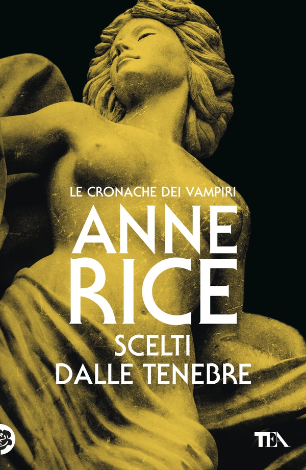 Scelti dalle tenebre - Librerie.coop