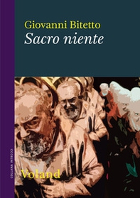 Sacro niente - Librerie.coop