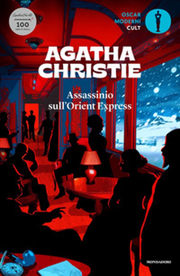 Assassinio sull'Orient Express - Librerie.coop Assassinio sull'Orient Express - Librerie.coop