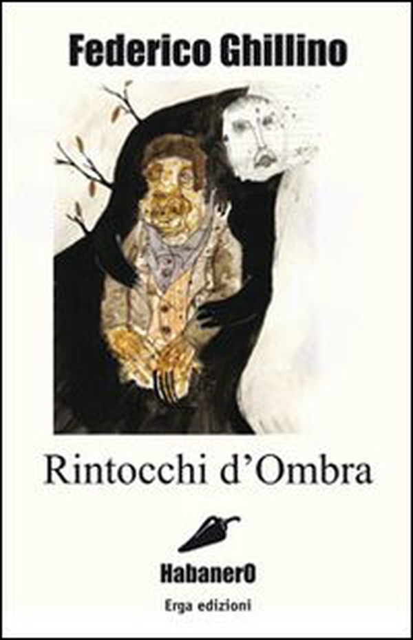 Rintocchi d'ombra - Librerie.coop Rintocchi d'ombra - Librerie.coop