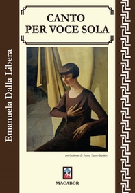 Canto per voce sola - Librerie.coop Canto per voce sola - Librerie.coop
