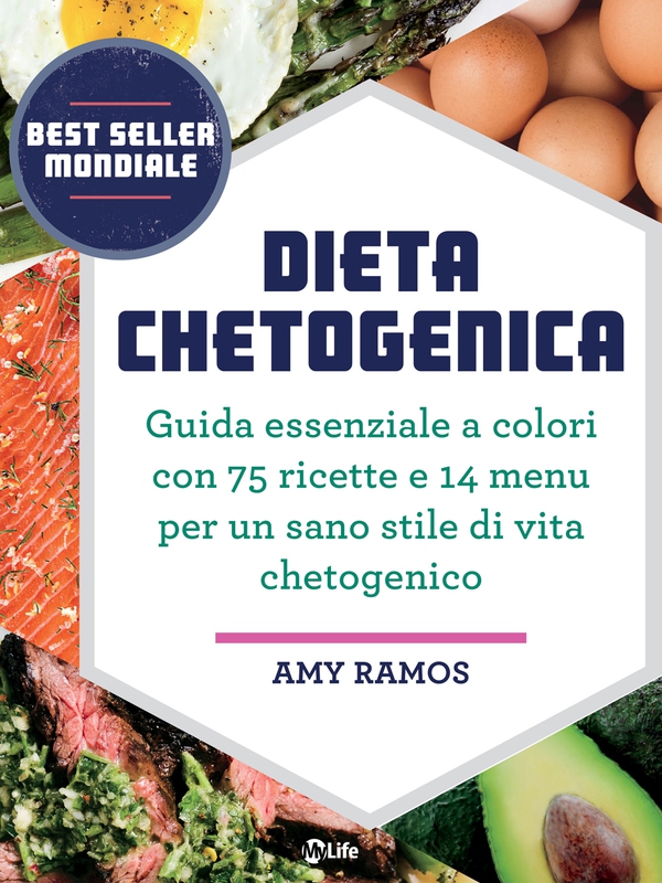 Dieta Chetogenica - Librerie.coop Dieta Chetogenica - Librerie.coop