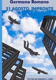 31 Agosto, impronte - Librerie.coop