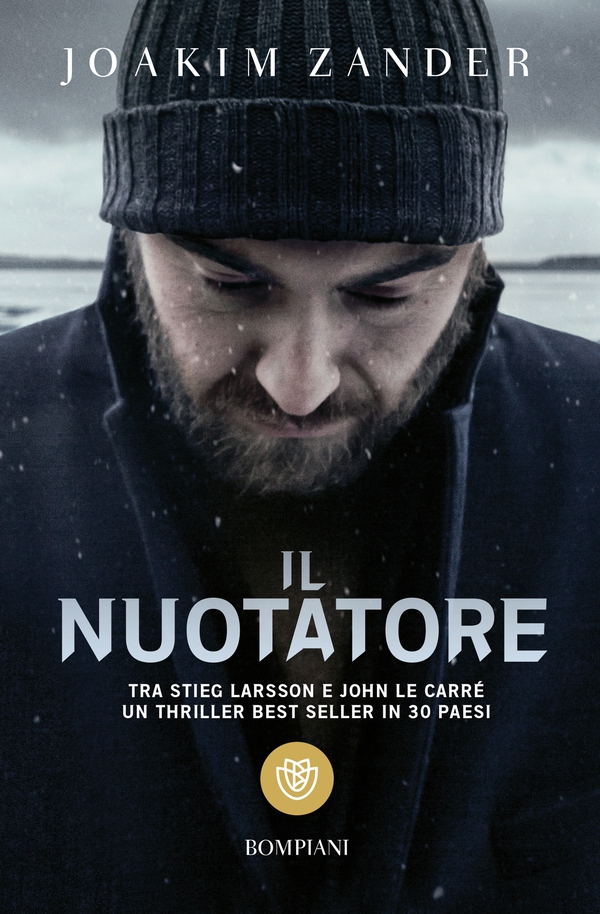 Il nuotatore - Librerie.coop Il nuotatore - Librerie.coop