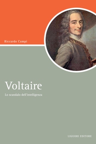 Voltaire - Librerie.coop Voltaire - Librerie.coop
