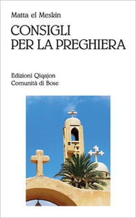 Consigli per la preghiera - Librerie.coop