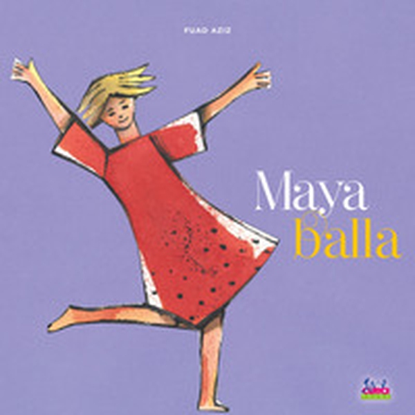 Maya balla - Librerie.coop Maya balla - Librerie.coop