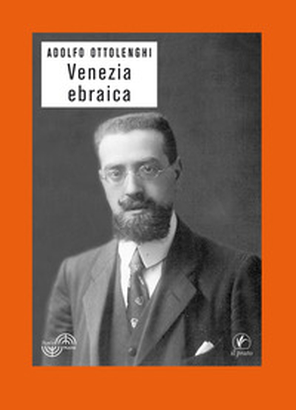 Venezia ebraica - Librerie.coop Venezia ebraica - Librerie.coop