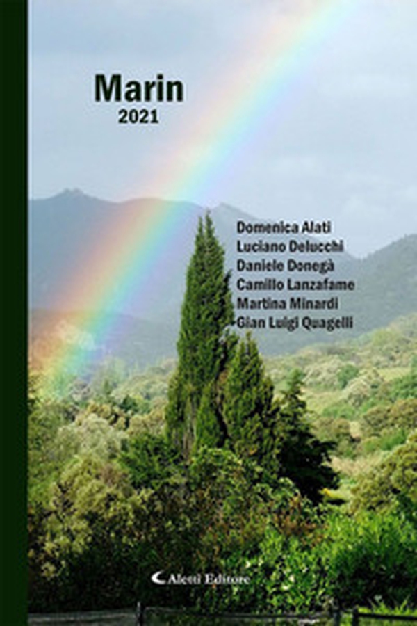 Marin 2021 - Librerie.coop Marin 2021 - Librerie.coop