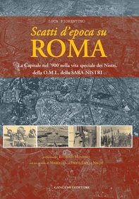 Scatti d'epoca su Roma - Librerie.coop Scatti d'epoca su Roma - Librerie.coop