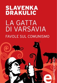 La gatta di Varsavia - Librerie.coop La gatta di Varsavia - Librerie.coop