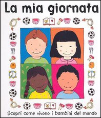 La mia giornata - Librerie.coop