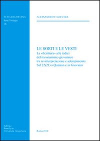 Le sorti e le vesti - Librerie.coop