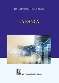 La banca - Librerie.coop La banca - Librerie.coop