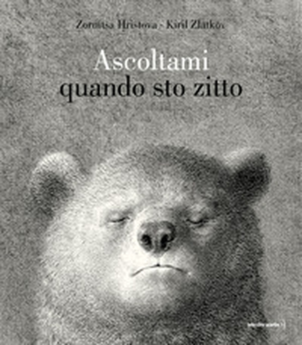 Ascoltami quando sto zitto - Librerie.coop Ascoltami quando sto zitto - Librerie.coop