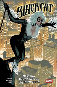 Black Cat - Vol. 1 - Librerie.coop