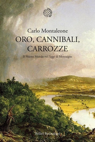 Oro, cannibali, carrozze - Librerie.coop Oro, cannibali, carrozze - Librerie.coop