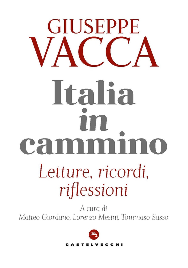 Italia in cammino - Librerie.coop Italia in cammino - Librerie.coop