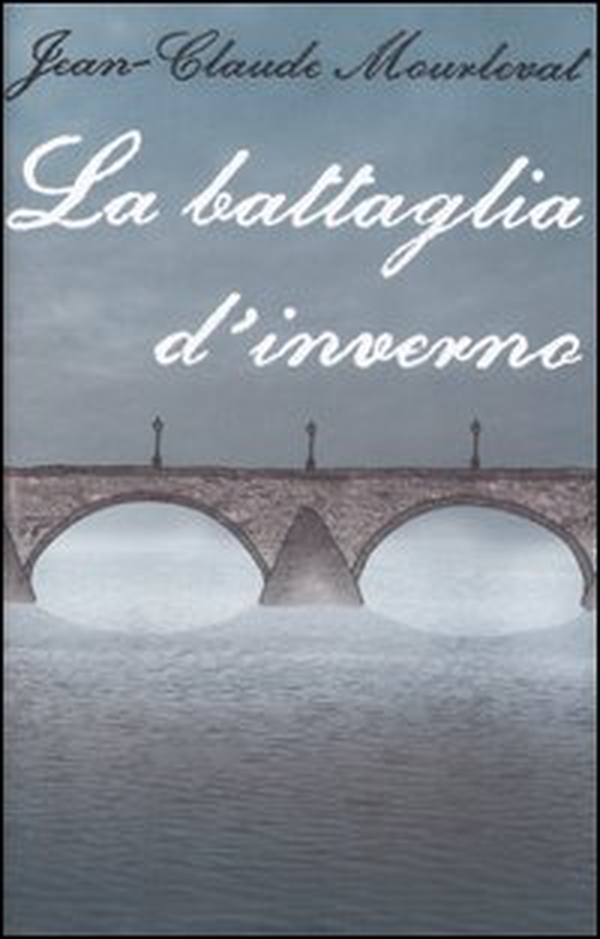 La battaglia d'inverno - Librerie.coop La battaglia d'inverno - Librerie.coop