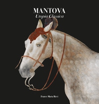 Mantova. Utopia classica - Librerie.coop