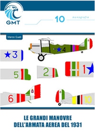 Le grandi manovre dell'armata aerea del 1931 - Librerie.coop