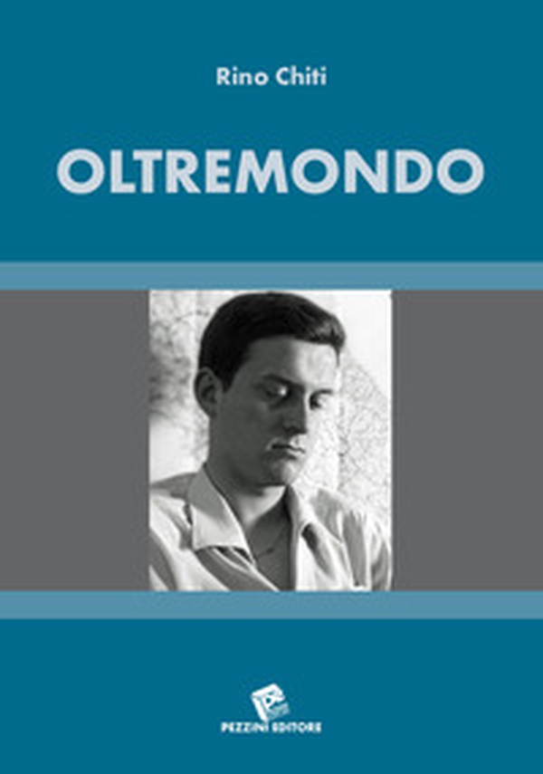 Oltremondo. Poema in terzine - Librerie.coop
