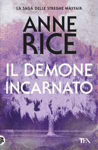 Il demone incarnato - Librerie.coop