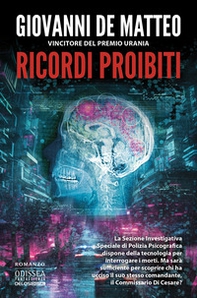 Ricordi proibiti - Librerie.coop