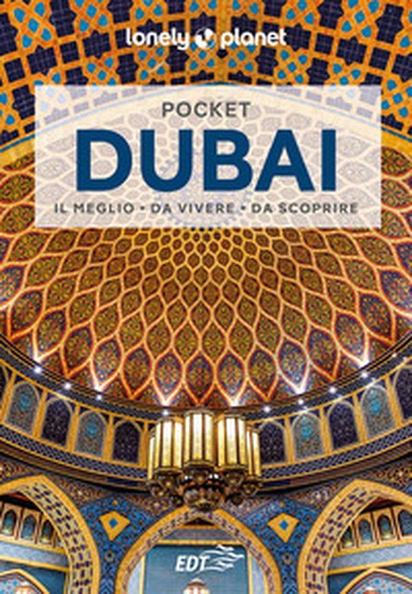 Dubai Pocket - Librerie.coop Dubai Pocket - Librerie.coop