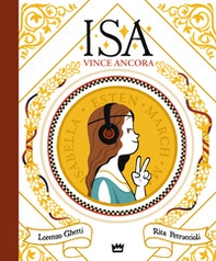 Isa vince ancora - Librerie.coop Isa vince ancora - Librerie.coop
