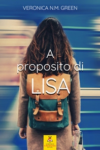 A proposito di Lisa - Librerie.coop