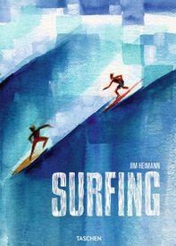 Surfing. Ediz. inglese - Librerie.coop