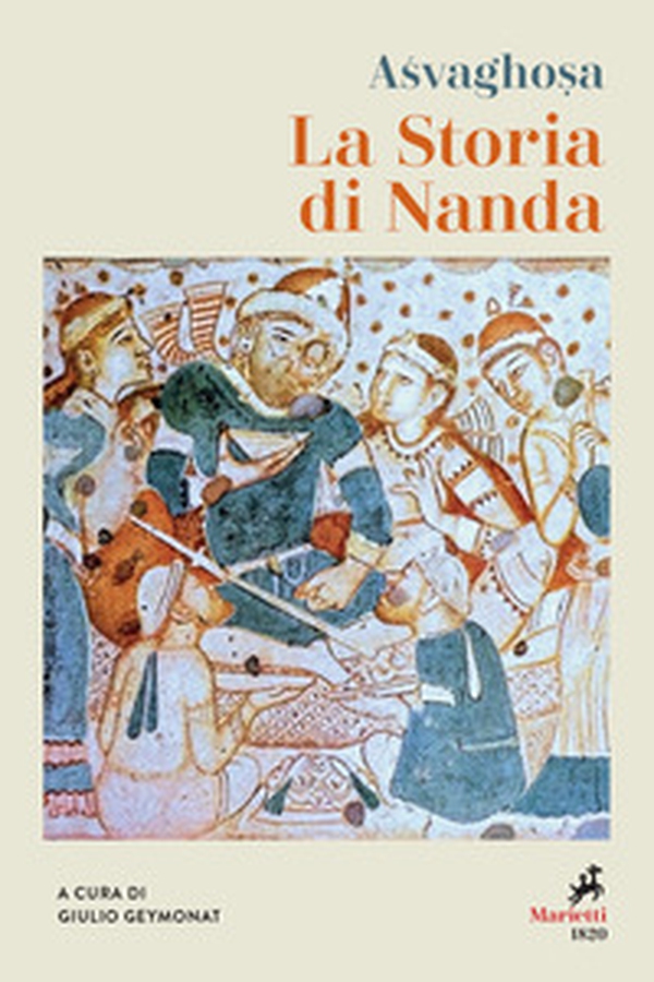 La storia di Nanda - Librerie.coop La storia di Nanda - Librerie.coop