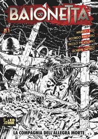 Baionetta - Librerie.coop Baionetta - Librerie.coop