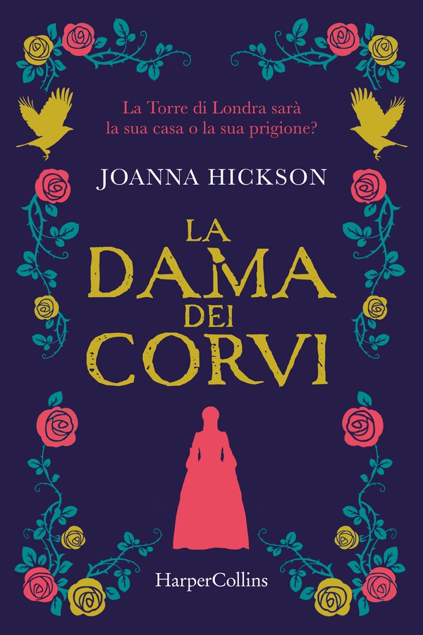 La dama dei corvi - Librerie.coop La dama dei corvi - Librerie.coop