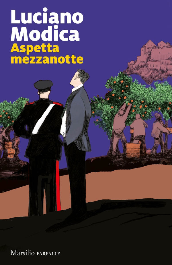 Aspetta mezzanotte - Librerie.coop Aspetta mezzanotte - Librerie.coop