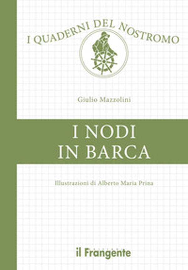 I nodi in barca - Librerie.coop I nodi in barca - Librerie.coop